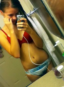 Nikki Knightly Arabian