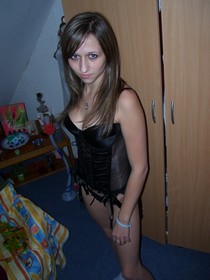 Mature women from social